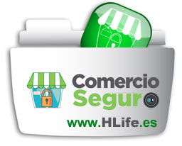 Comercio Seguro