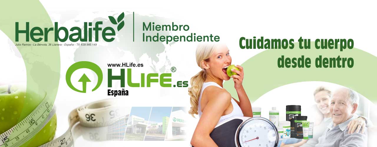 HLife Spain