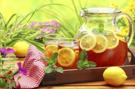 Té Helado Refrescante Herbalife