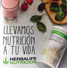  Teletrabajar de forma efectiva Herbalife Nutrition