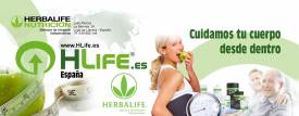 Conociendo los productos Herbalife