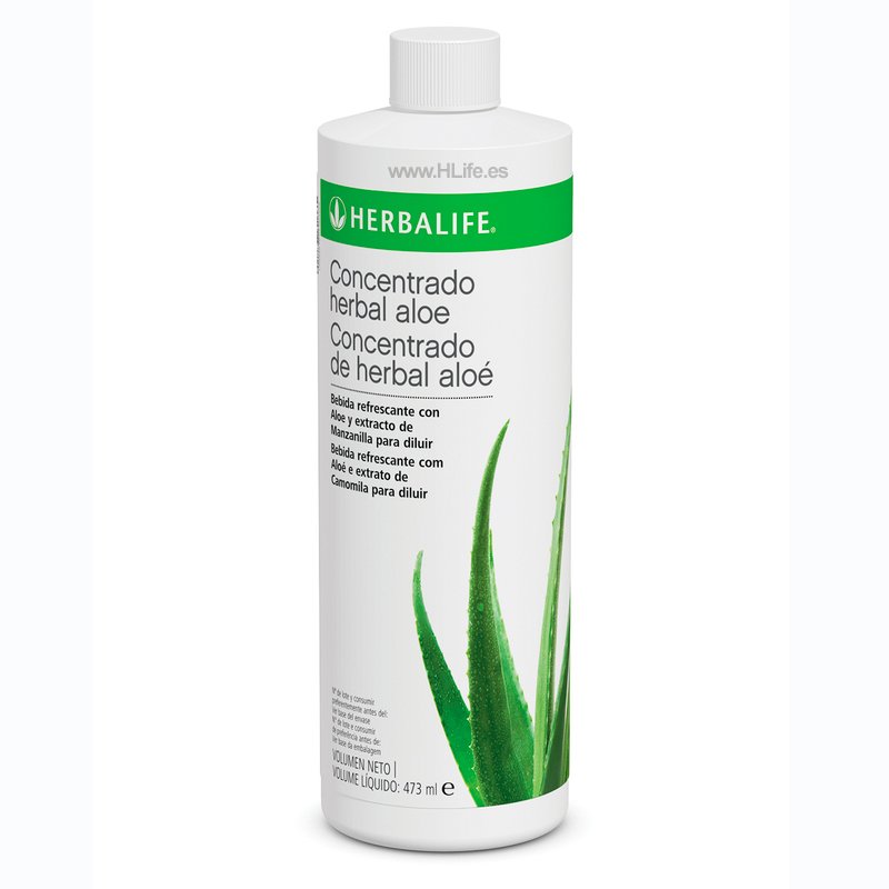 Aloe Vera Herbalife
