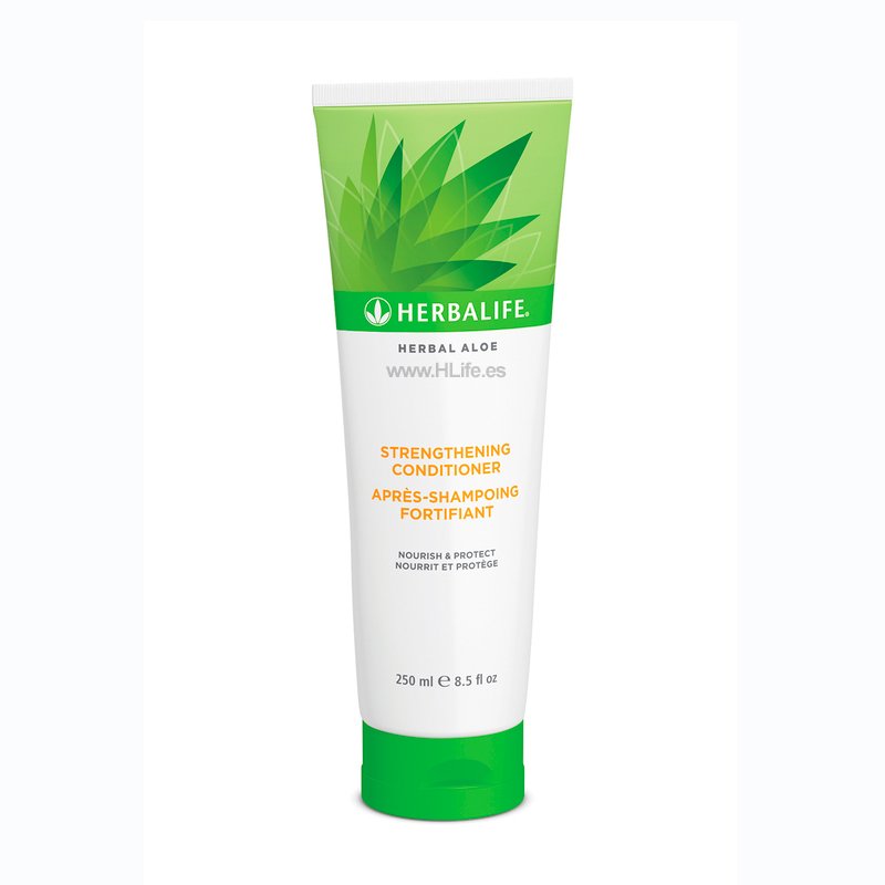 ACONDICIONADOR Fortalecedor Herbalife