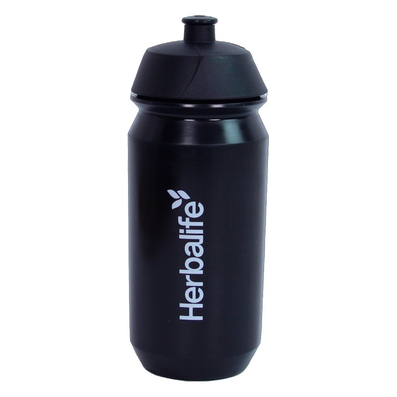 Botella deportiva Herbalife Nutrition 500cl