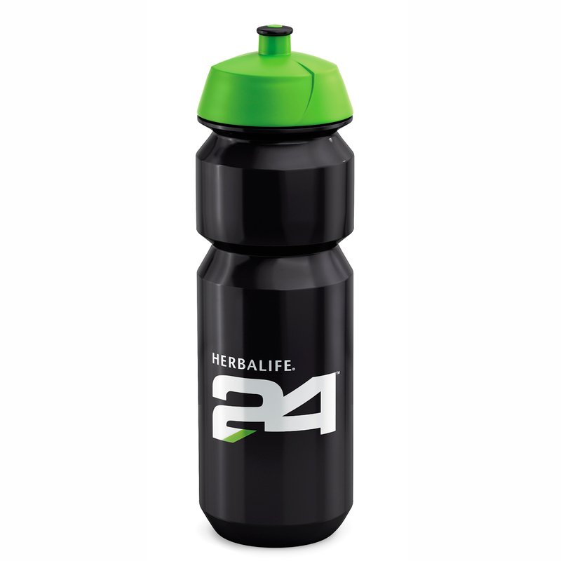 Botella deportiva H24 Herbalife