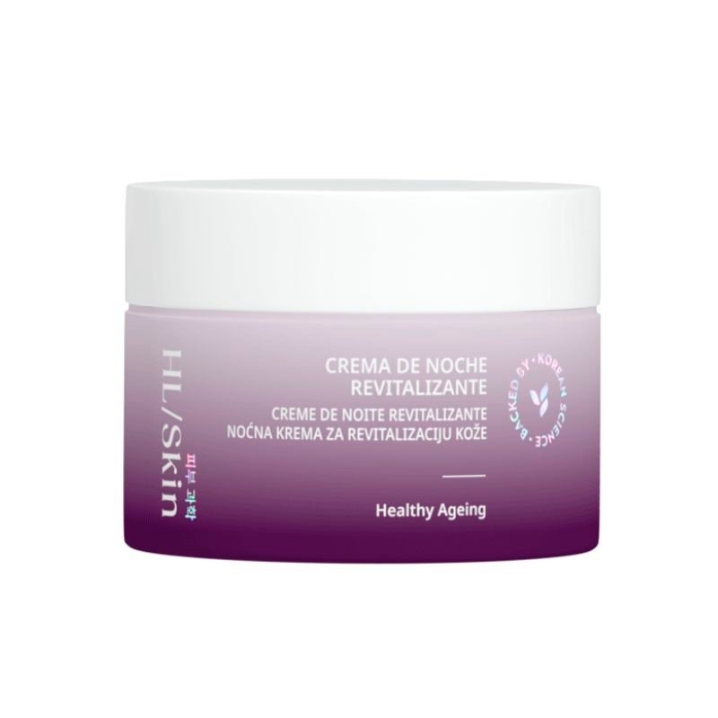 Crema de Noche Revitalizante HL/Skin Herbalife 50 ml