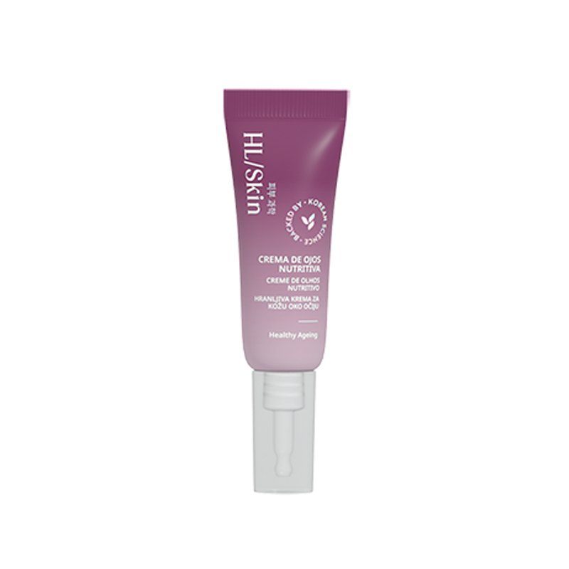 Crema de Ojos Nutritiva HL/Skin Herbalife 15 ml