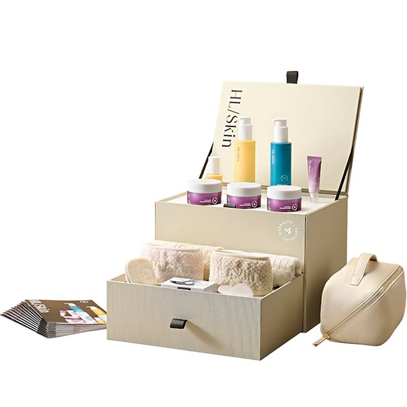 Kit de Cuidado de la Piel Herbalife