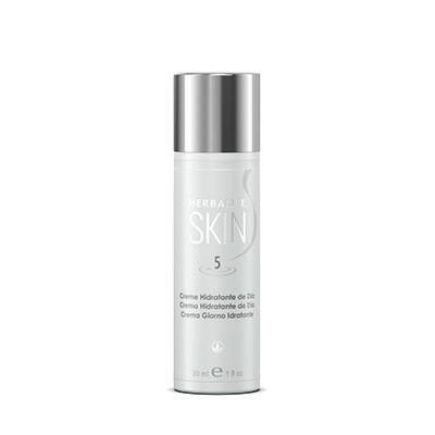 CREMA HIDRATANTE de día Herbalife Skin 50ml.