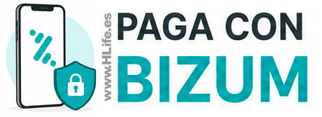 Pago por Bizum