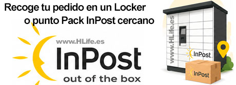 Pedidos Inpost
