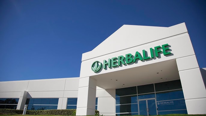 Herbalife Orihuela